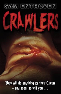 Crawlers by Sam Enthoven