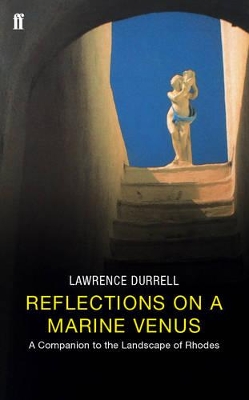 Reflections on a Marine Venus by Lawrence Durrell