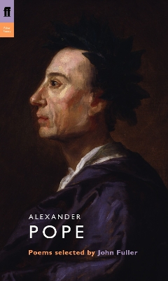 Alexander Pope by Alexander Pope