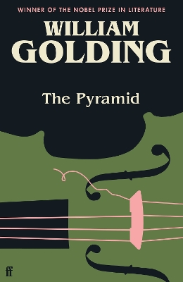 The Pyramid by William Golding