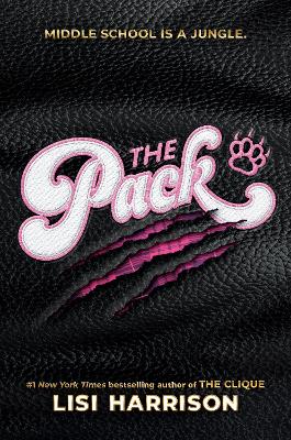 The Pack book