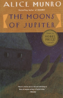 Moons of Jupiter book