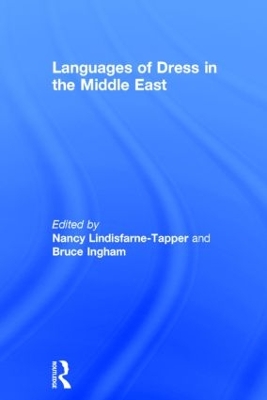 Languages of Dress in the Middle East book