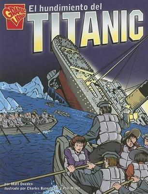 El Hundimiento del Titanic book