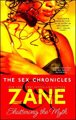 Sex Chronicles book