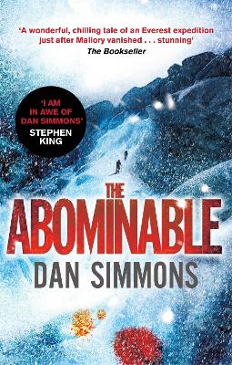 Abominable book