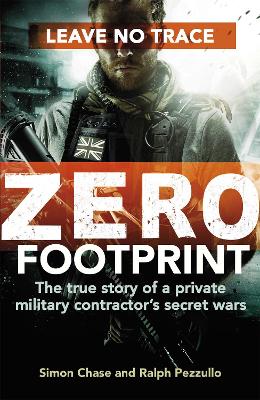 Zero Footprint book
