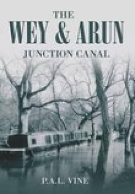 Wey & Arun Junction Canal book