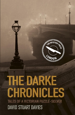 Darke Chronicles book