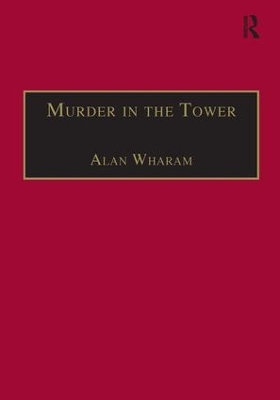 Murder in the Tower book