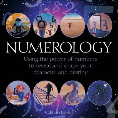 Numerology book