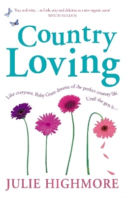 Country Loving book