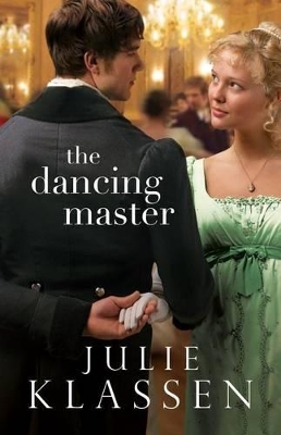 Dancing Master book