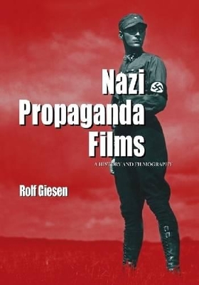 Nazi Propaganda Films book