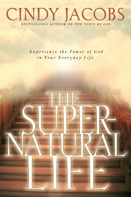 Supernatural Life book