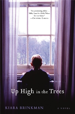 Up High in the Trees book