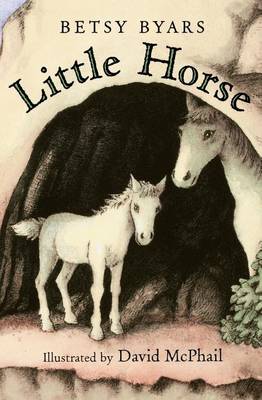 Little Horse book