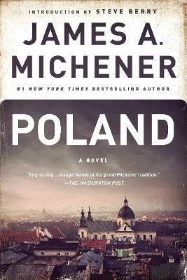 Poland book