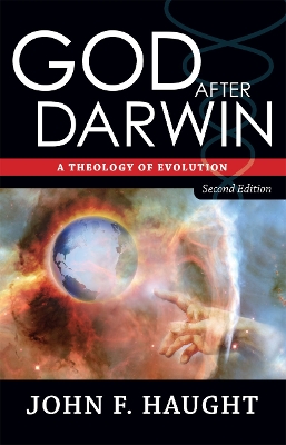 God After Darwin book