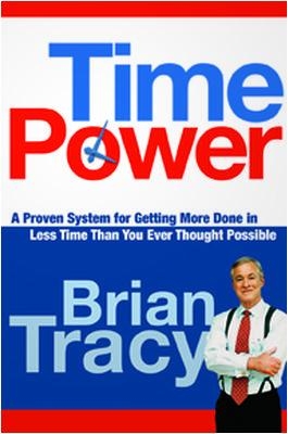 Time Power. A Proven System for Getting More Done in Less Time Than You Ever Thought Possible book