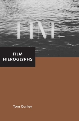Film Hieroglyphs book