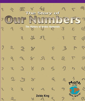 Story of Our Numbers book