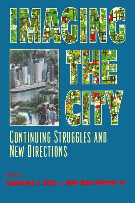 Imaging the City book