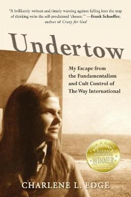 Undertow book