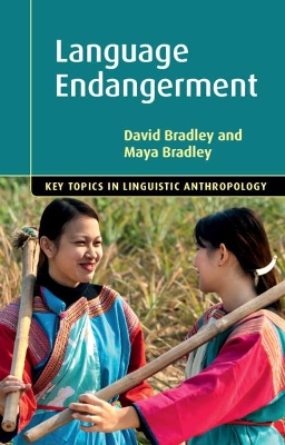 Language Endangerment by David Bradley