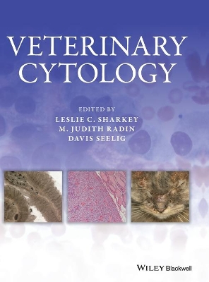 Veterinary Cytology book