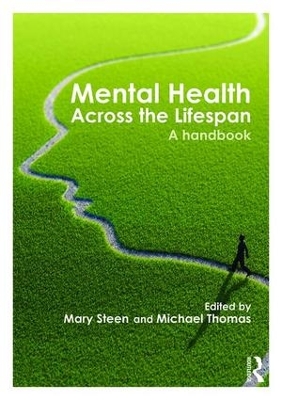 Mental Health Across the Lifespan book