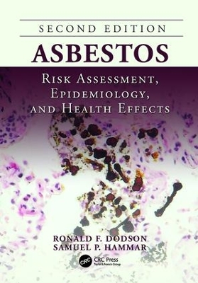 Asbestos by Ronald F. Dodson