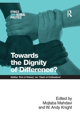 Towards the Dignity of Difference? by Mojtaba Mahdavi