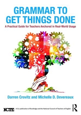 Grammar to Get Things Done by Darren Crovitz