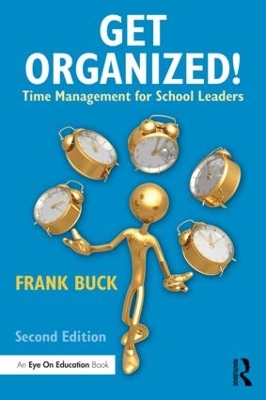 Get Organized! by Frank Buck