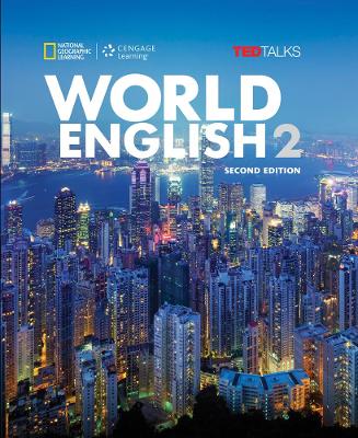 World English 2: Student Book book