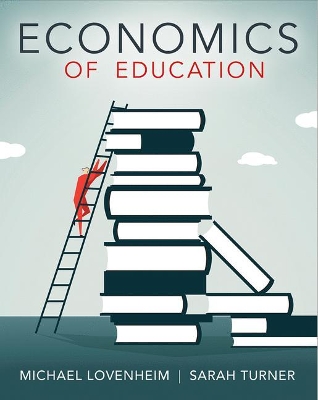 Economics of Education book