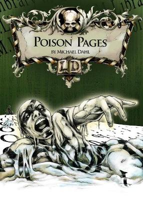 Poison Pages by Michael Dahl