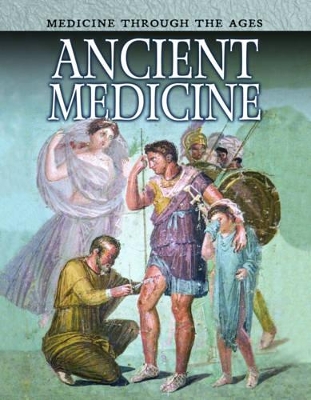 Ancient Medicine book