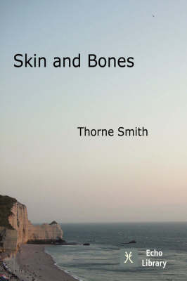 Skin and Bones book
