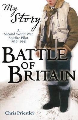 My Story: Battle of Britain book