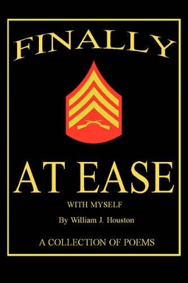 Finally at Ease with Myself book