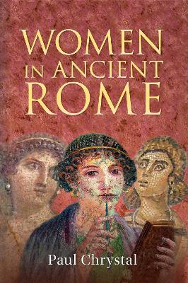 Women in Ancient Rome book