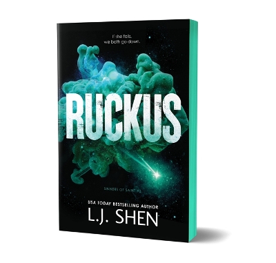 Ruckus by L J Shen