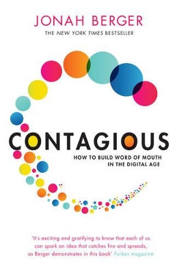 Contagious book