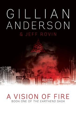 A Vision of Fire by Gillian Anderson