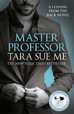 Master Professor: Lessons From The Rack Book 1 book