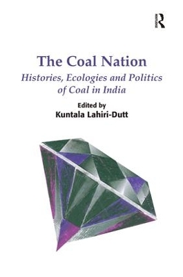 Coal Nation book
