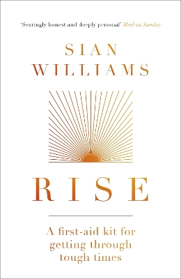 Rise by Sian Williams