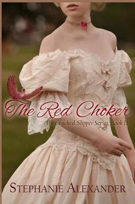 The Red Choker book